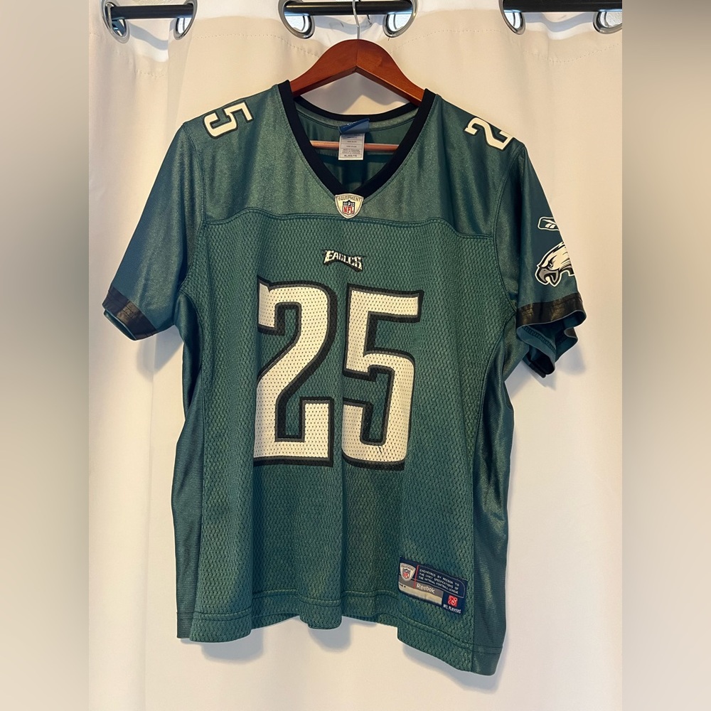 Philadelphia Eagles jersey